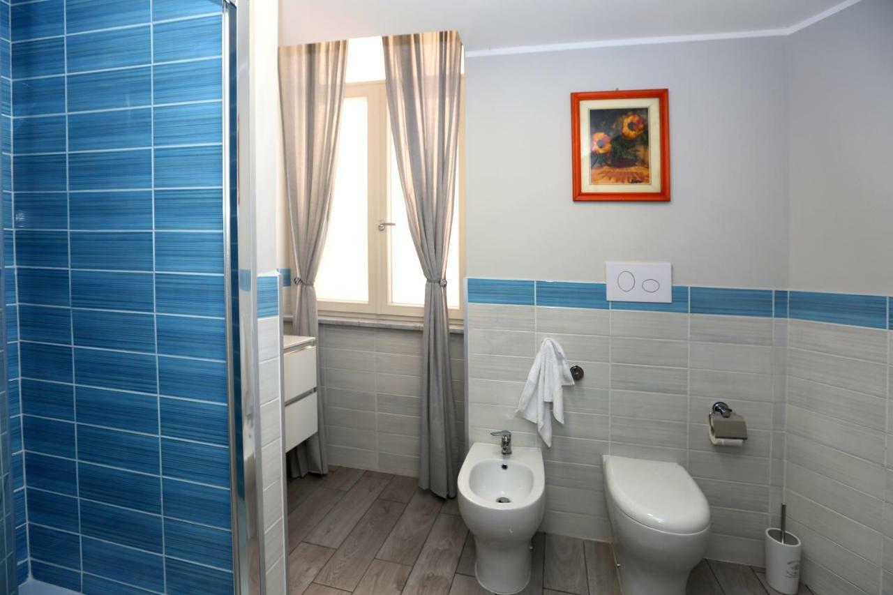 Apartment Rosa Naples