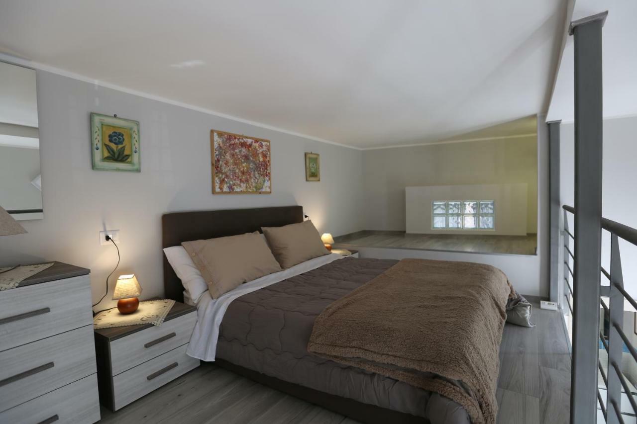 Rosa Apartment Naples
