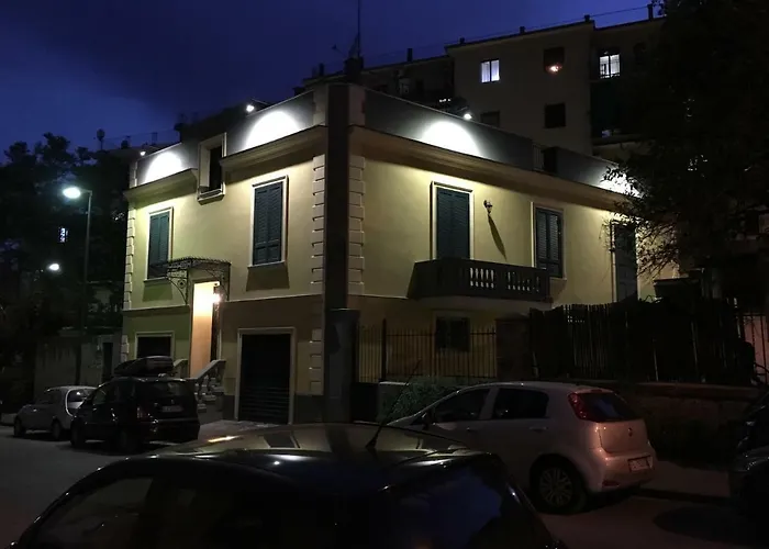 Villa Rosa