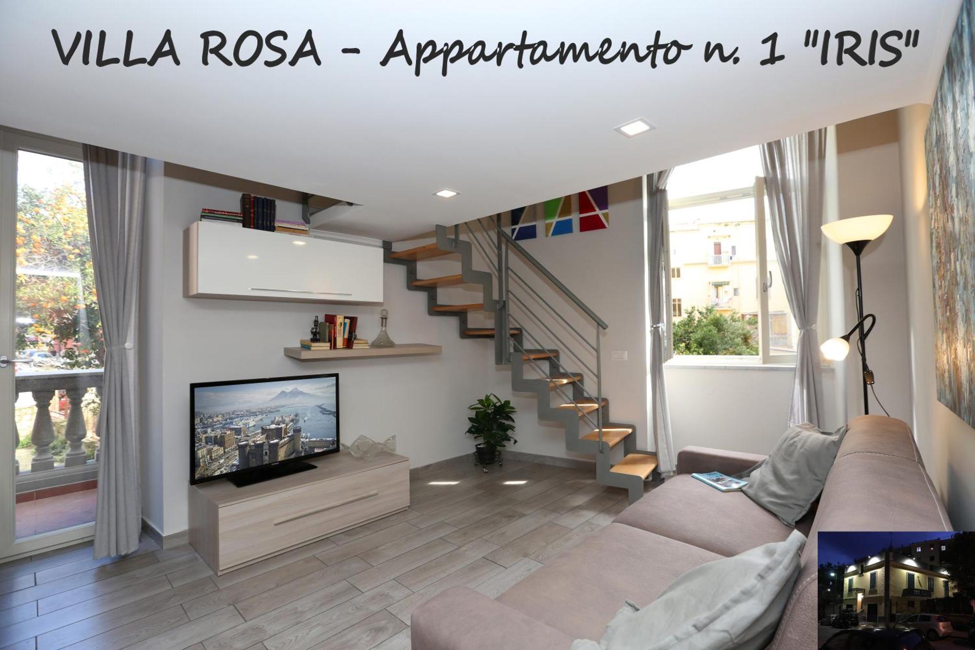 Appartement Rosa