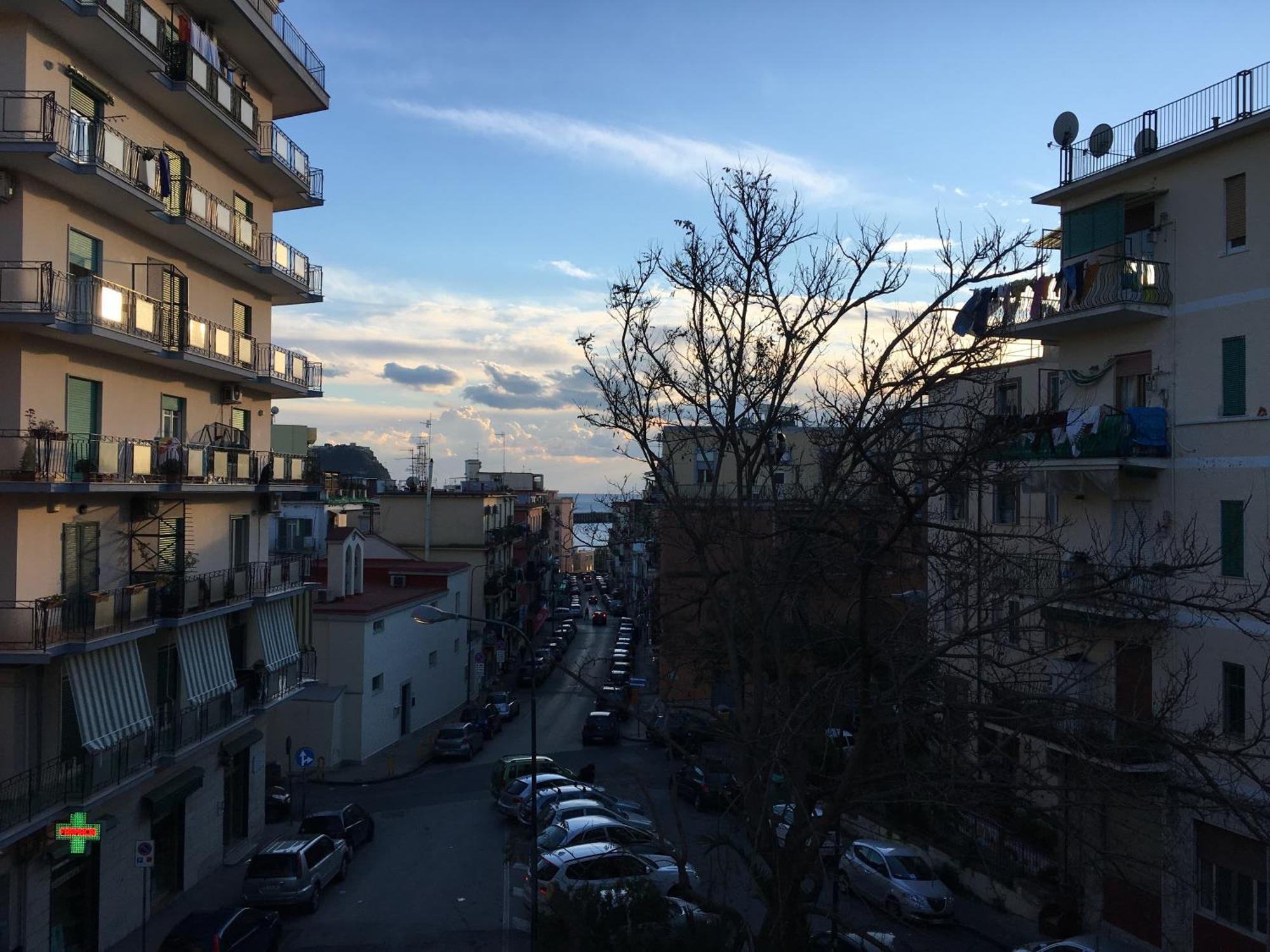 Appartement Rosa Naples
