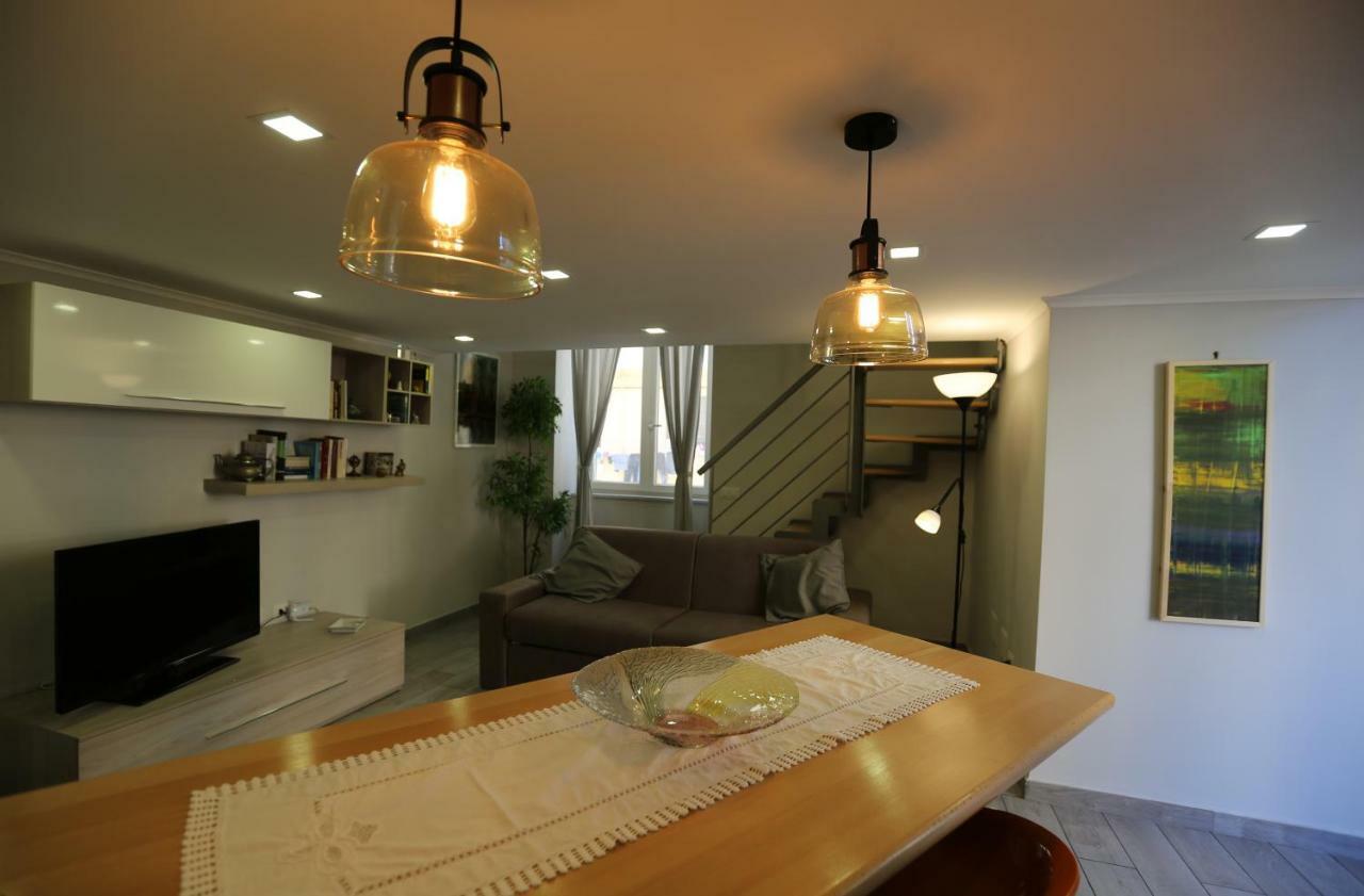 Rosa Appartement