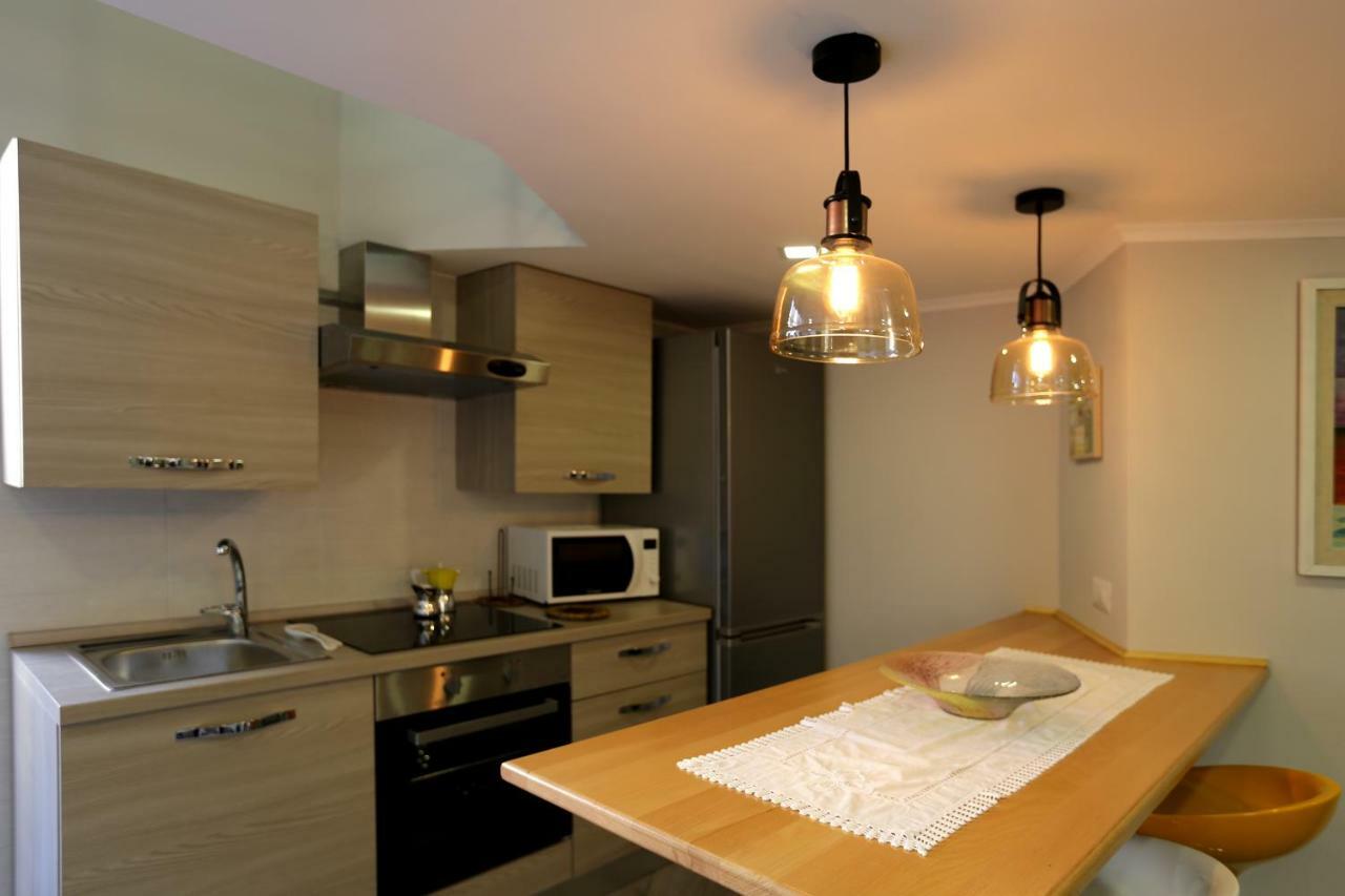 Rosa Appartement *