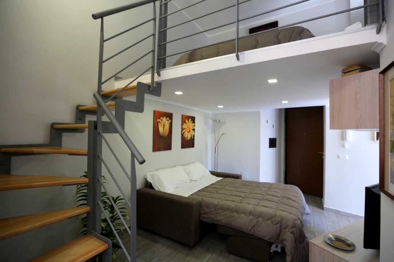 Appartement Rosa