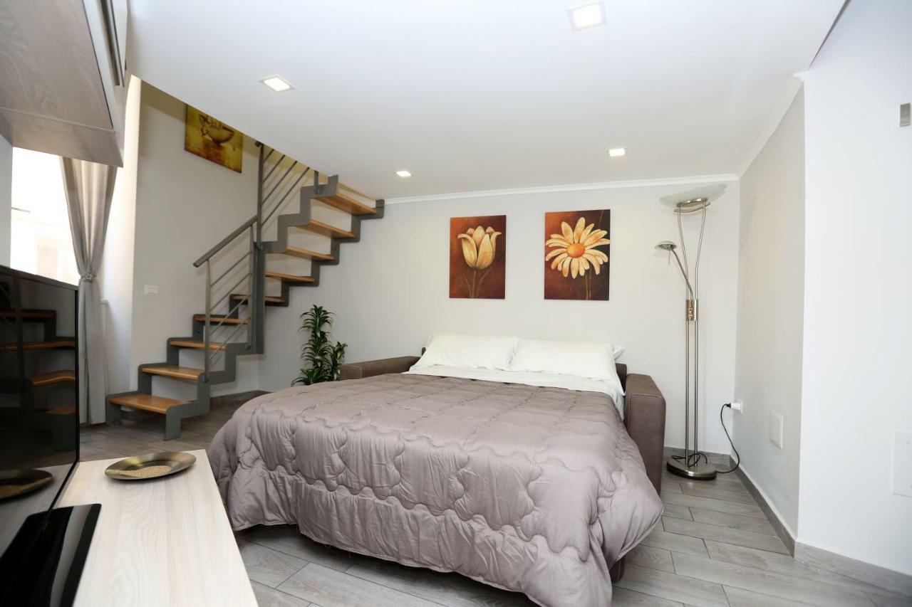 Appartement Rosa Naples