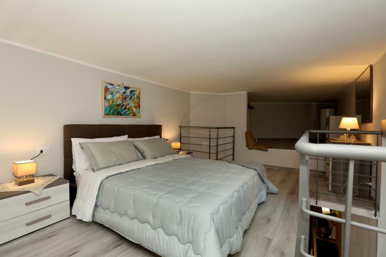 Rosa Appartement