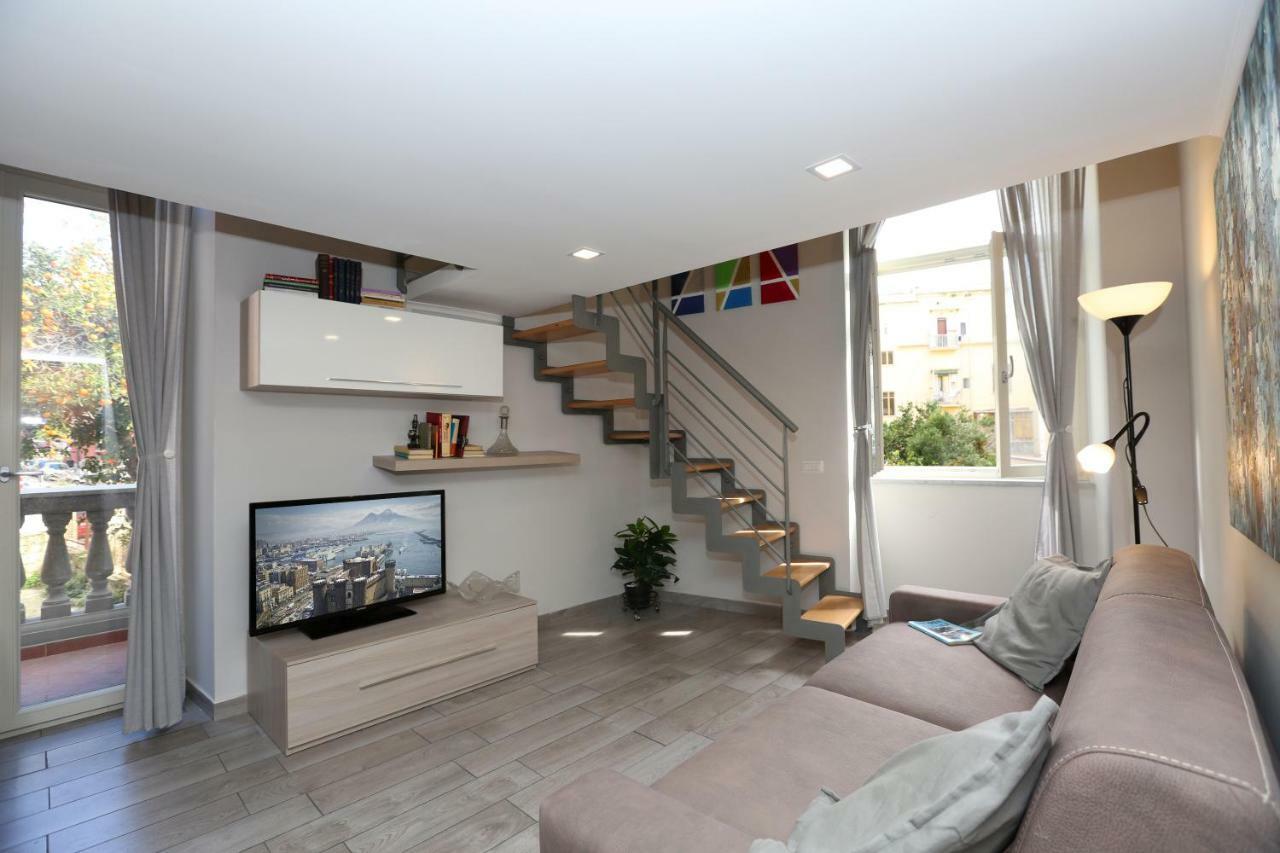 Appartement Rosa *