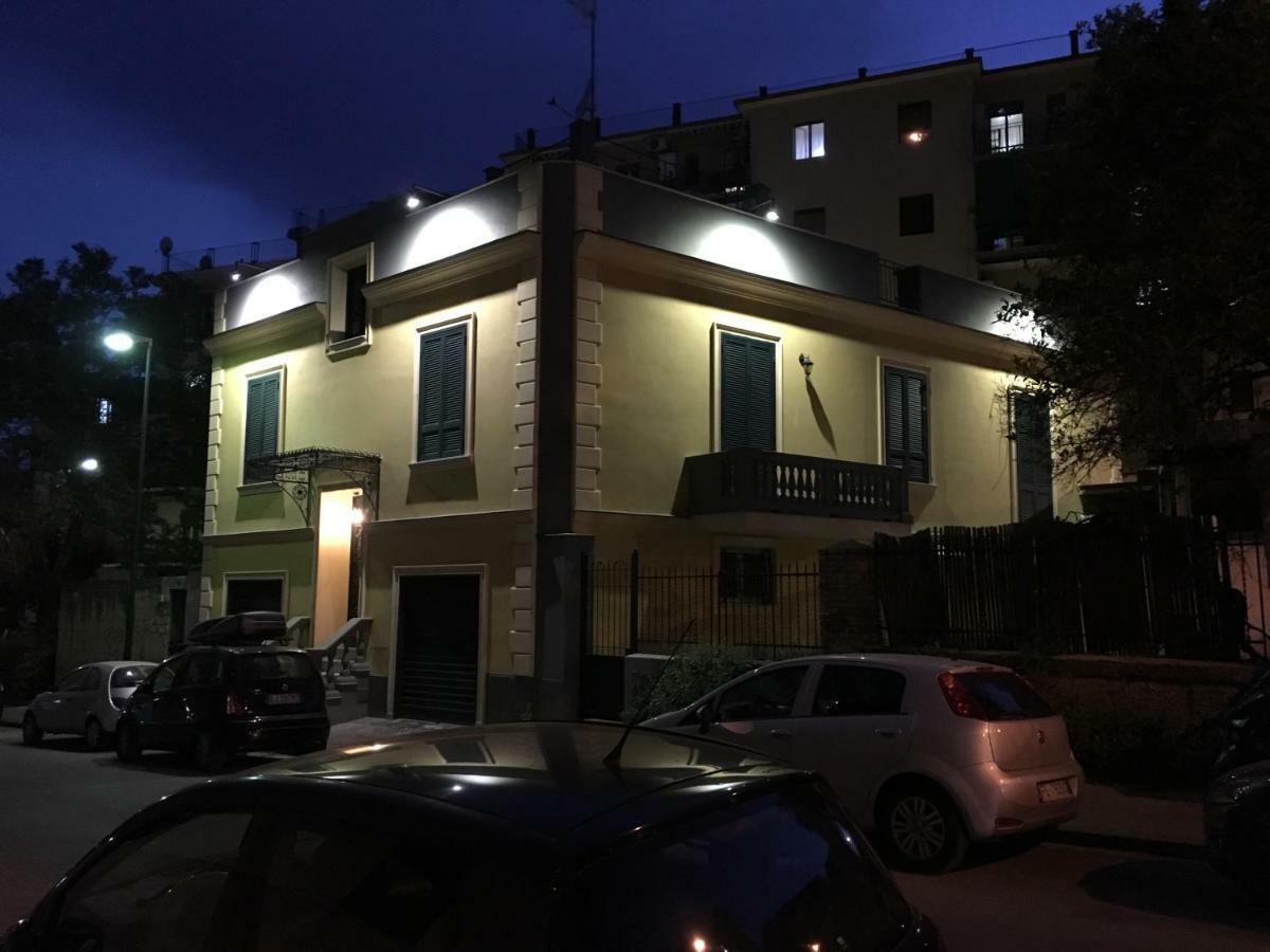Rosa Appartement Naples