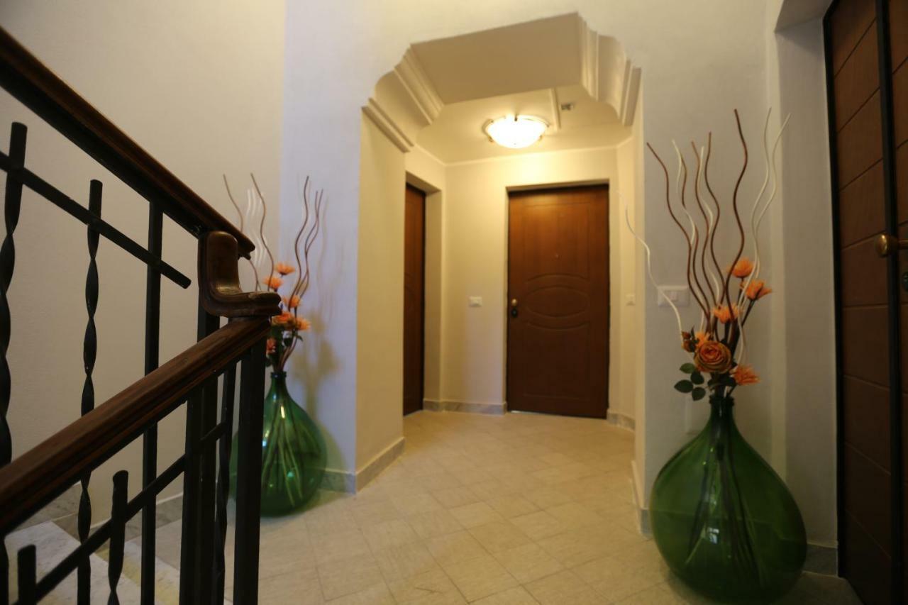 Rosa Appartement