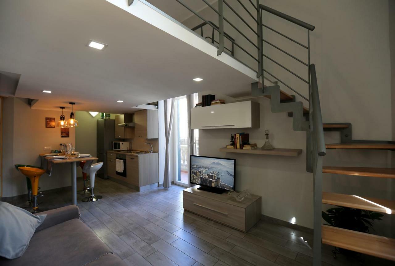 Rosa Appartement *