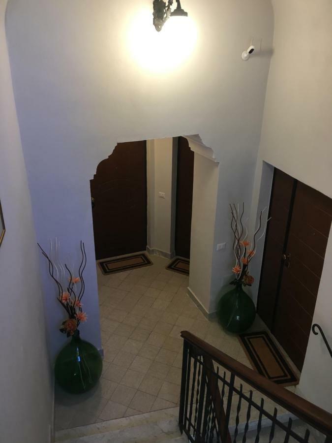 Appartement Rosa Naples