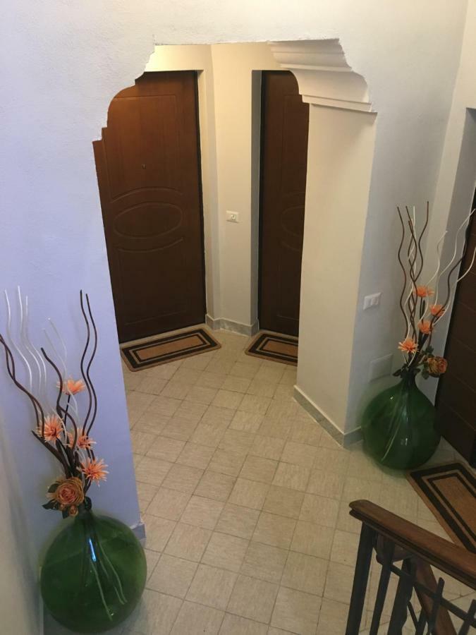 Appartement Rosa