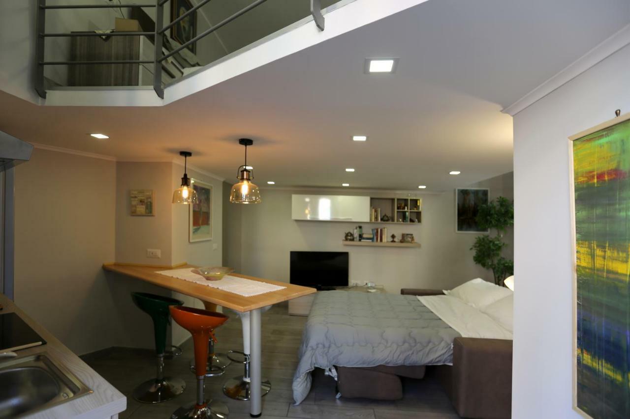 Appartement Rosa *
