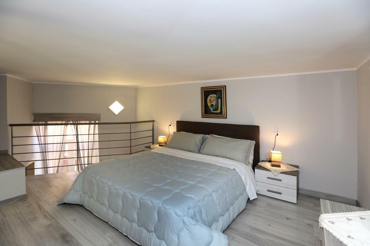 Rosa Appartement *