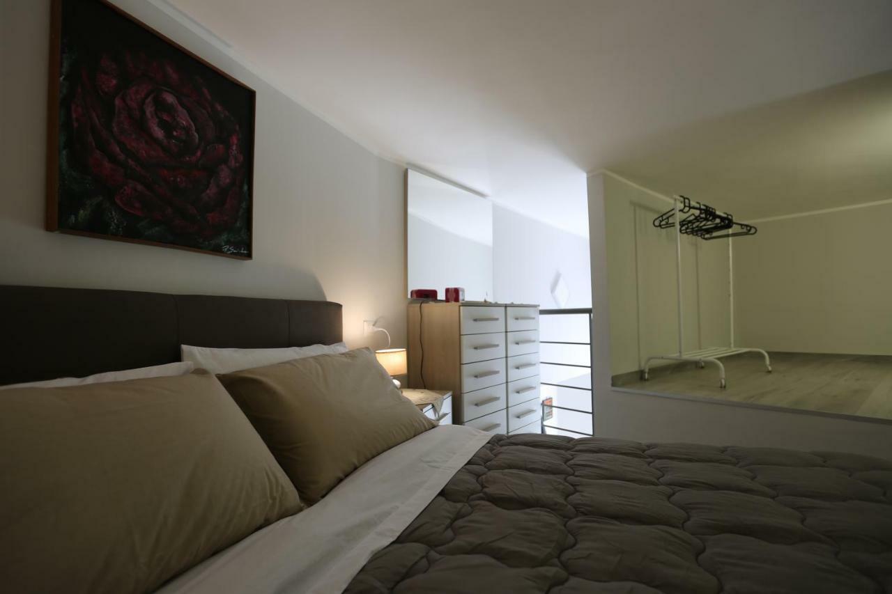 Appartement Rosa