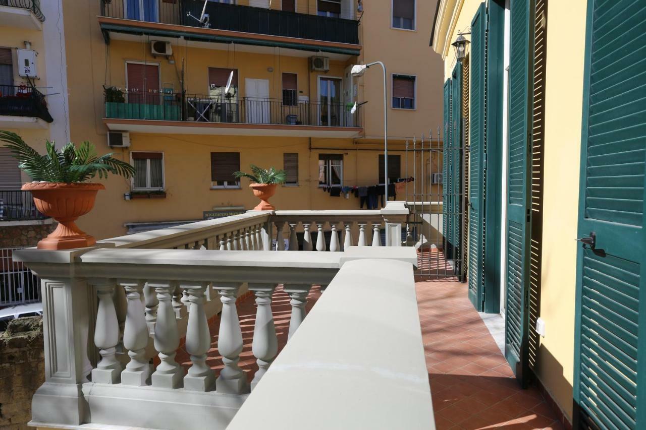Appartement Rosa *