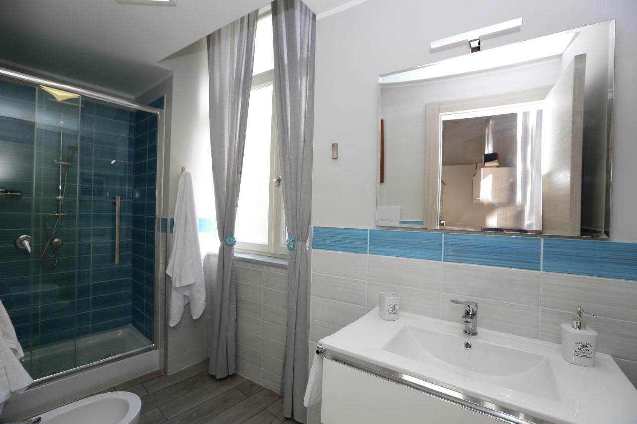 Appartement Rosa
