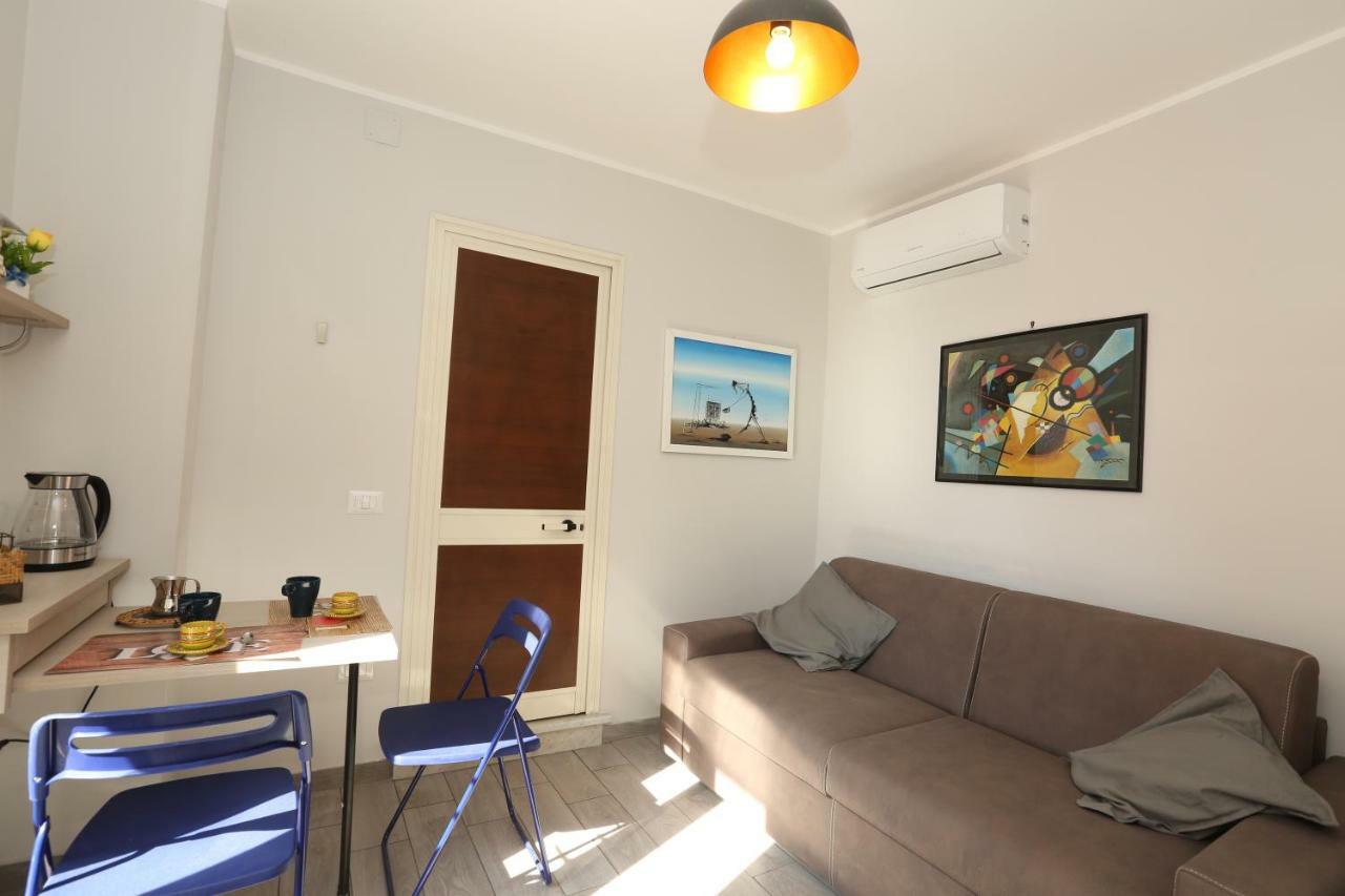 Rosa Appartement