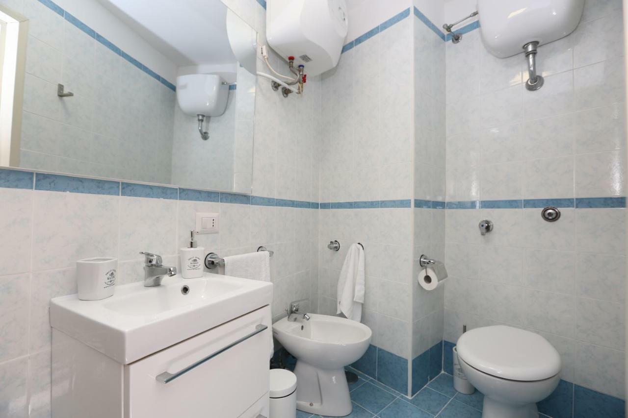 Rosa Appartement *