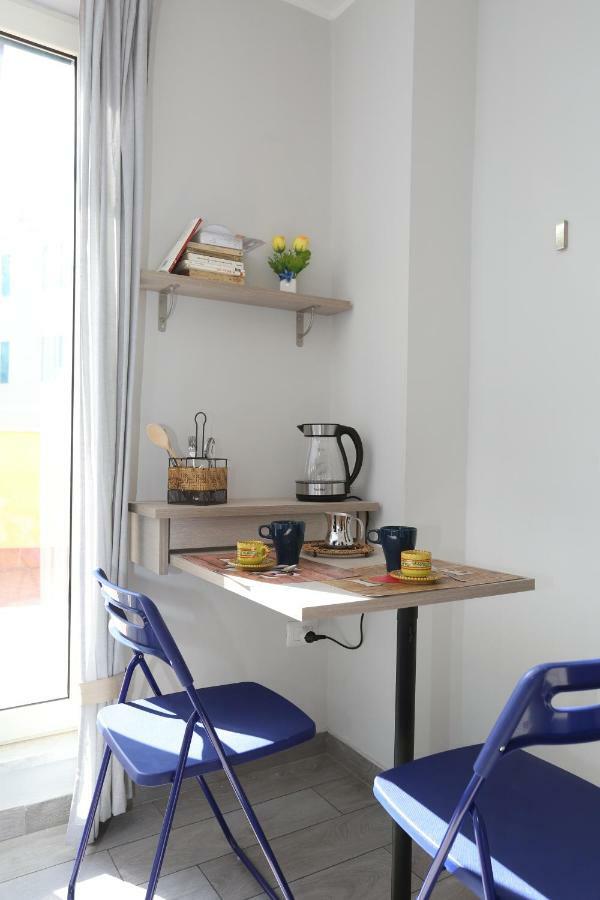 Rosa Appartement *