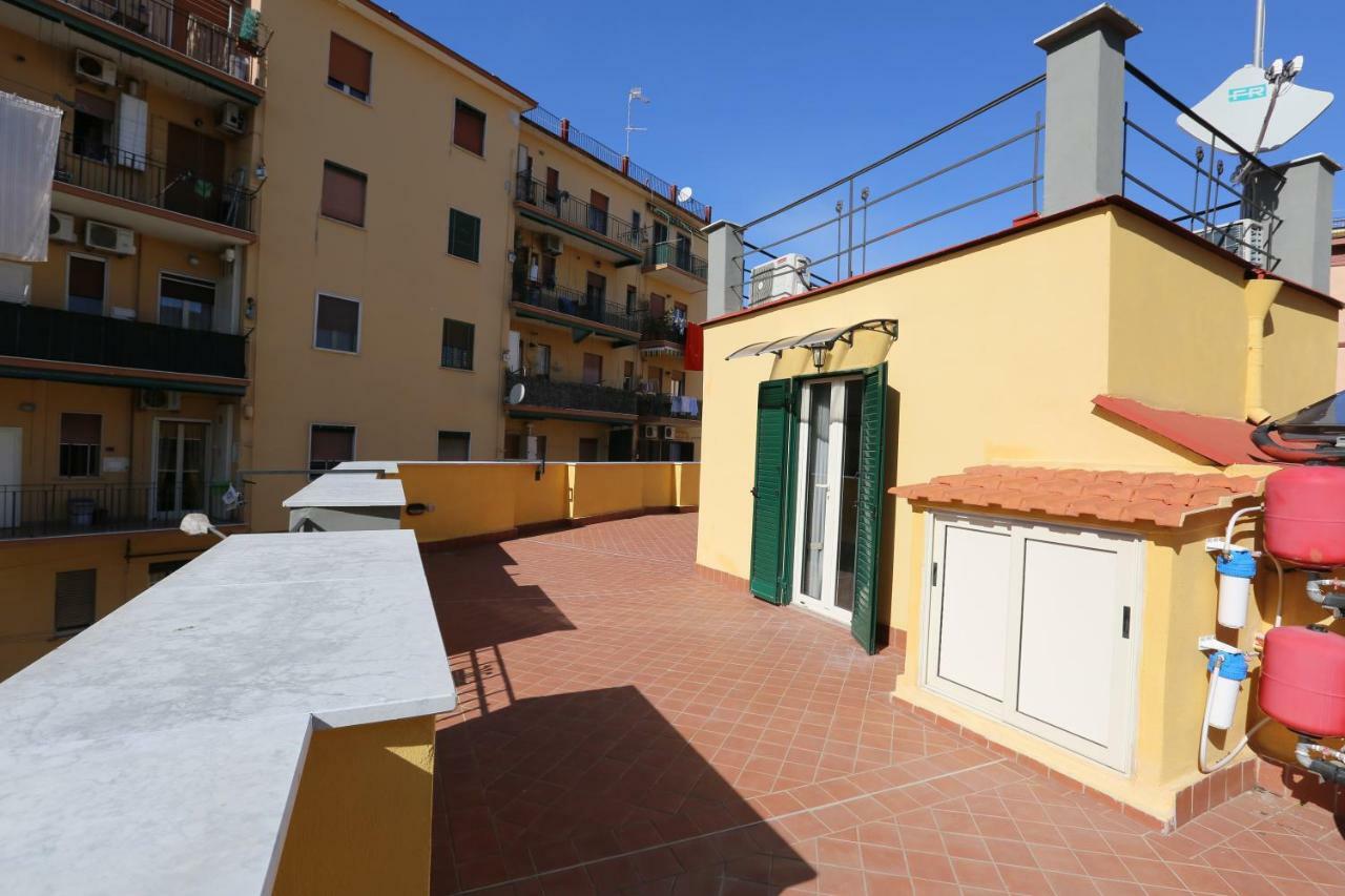 Appartement Rosa