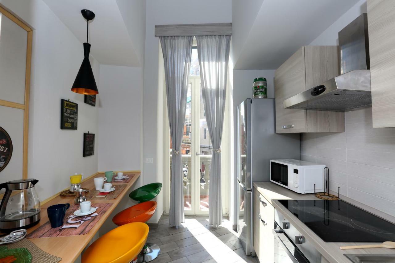 Rosa Appartement