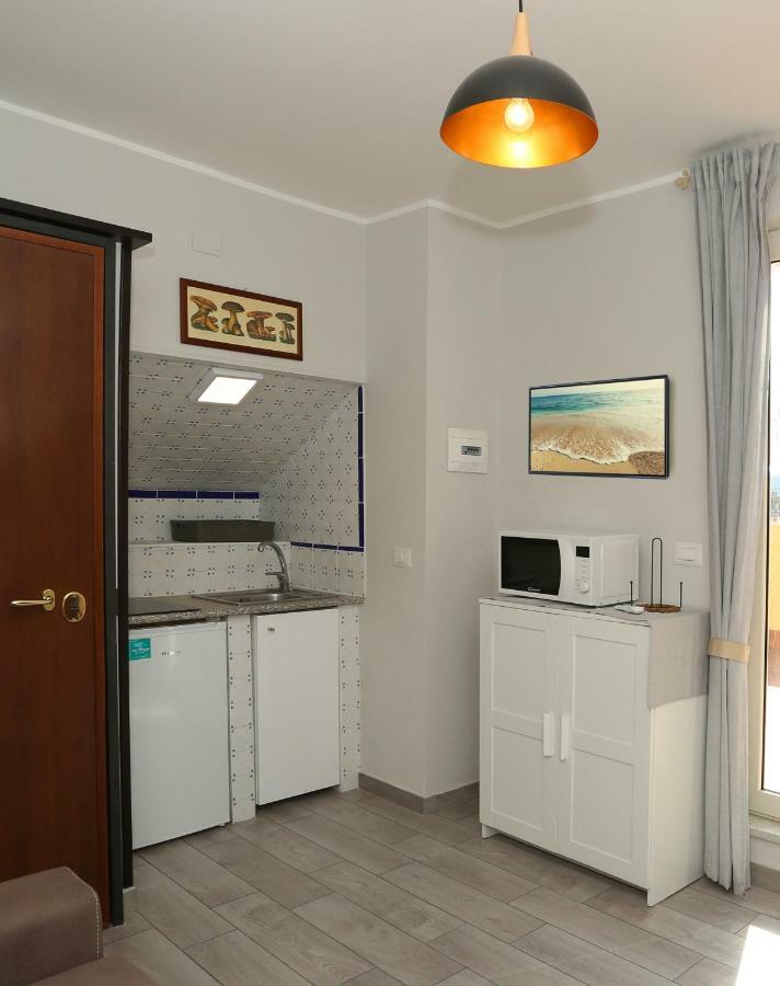 Appartement Rosa