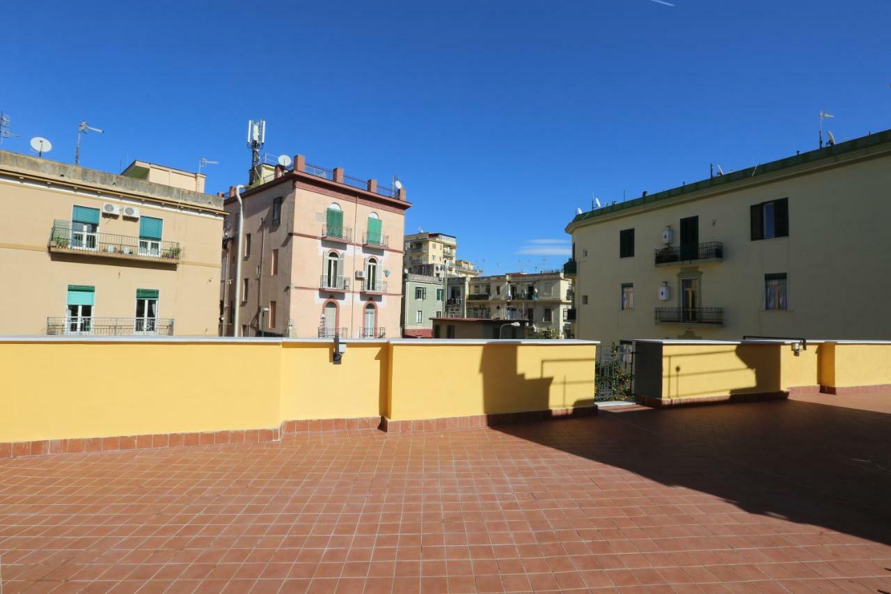 Rosa Appartement *