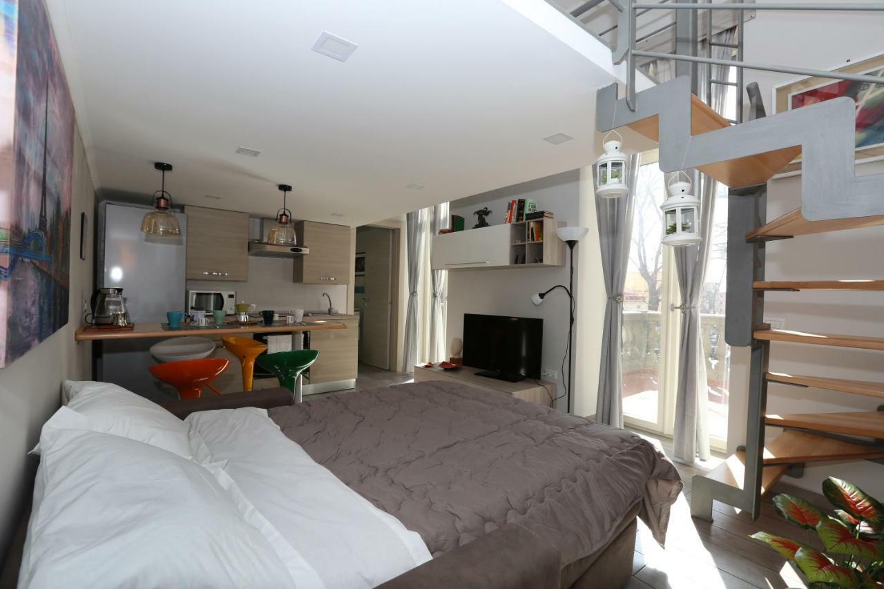 Appartement Rosa