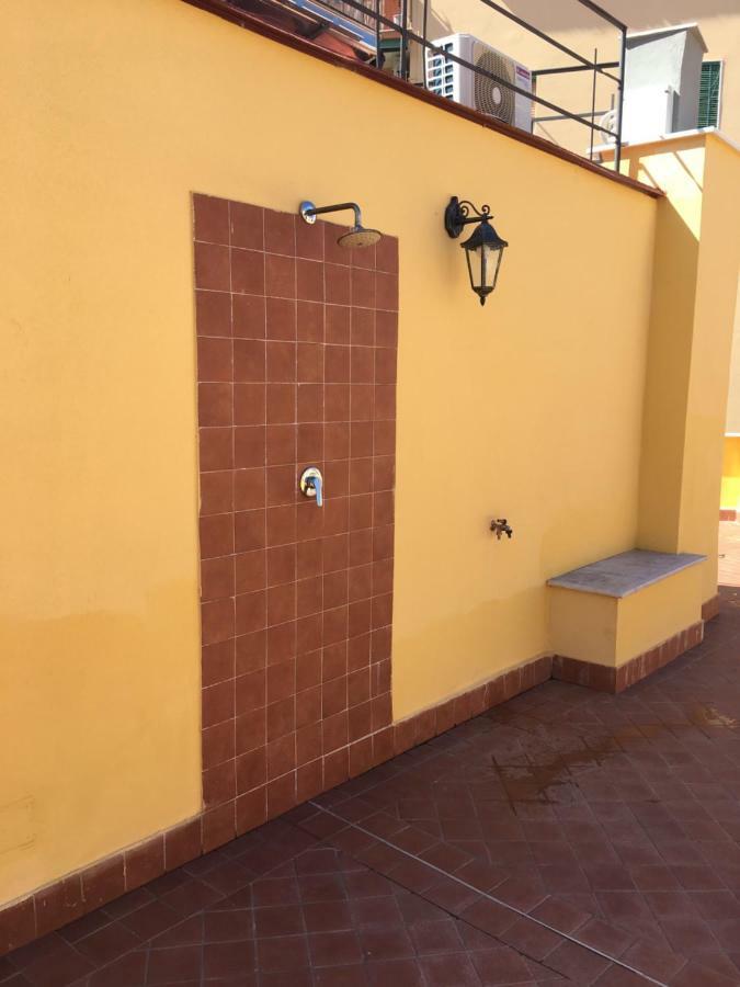 Appartement Rosa