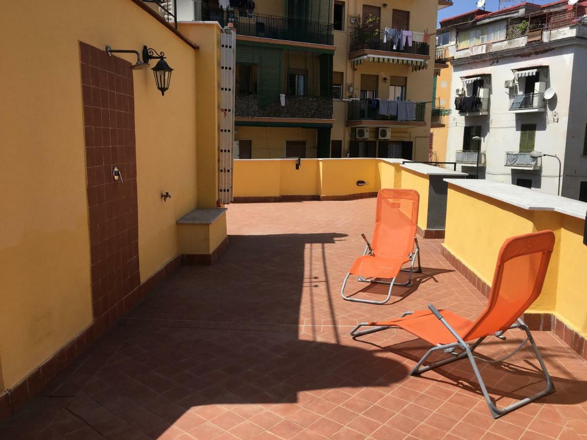 Appartement Rosa Naples