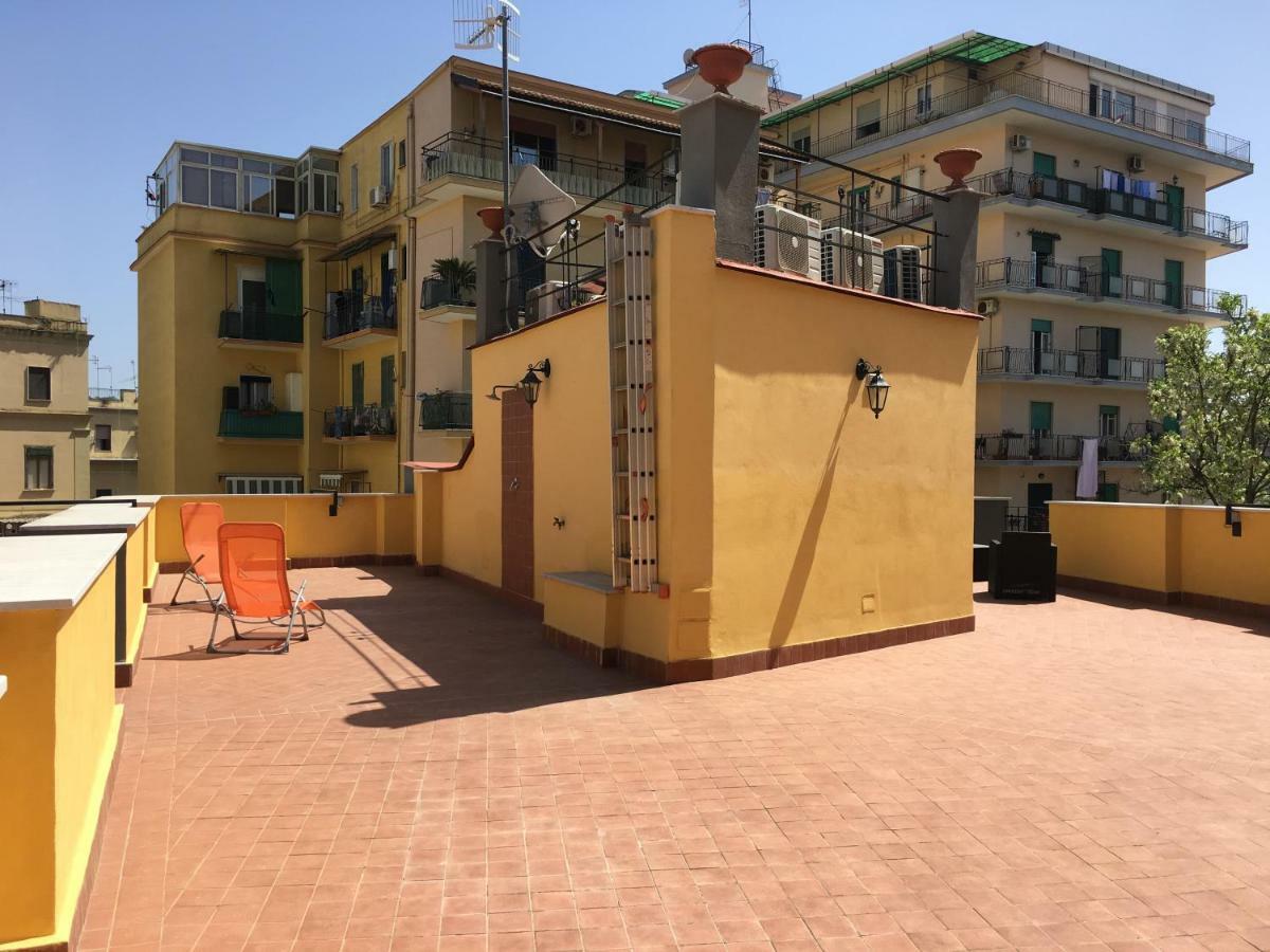 Appartement Rosa *