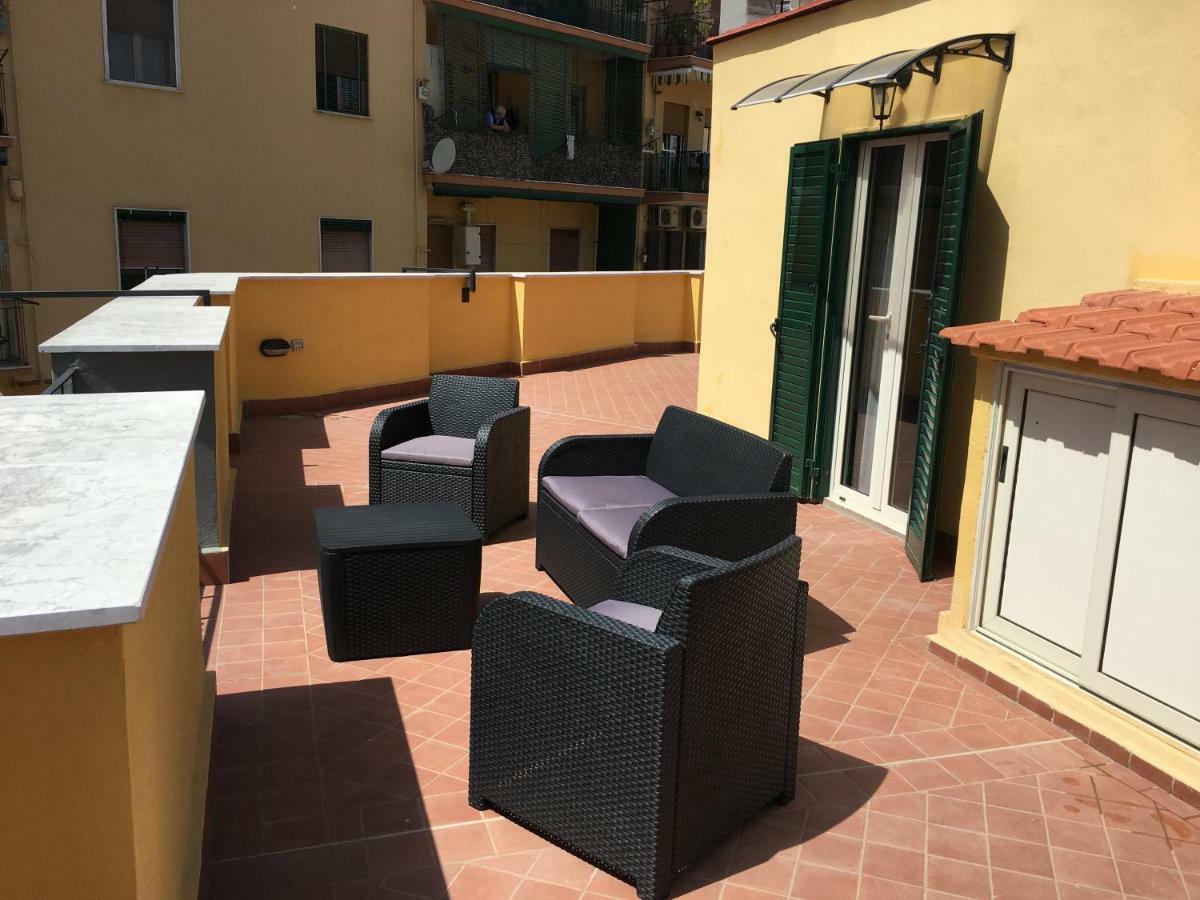 Appartement Rosa Naples