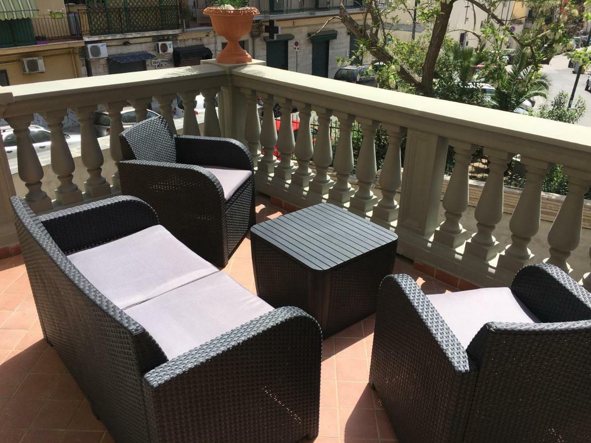 Appartement Rosa Naples