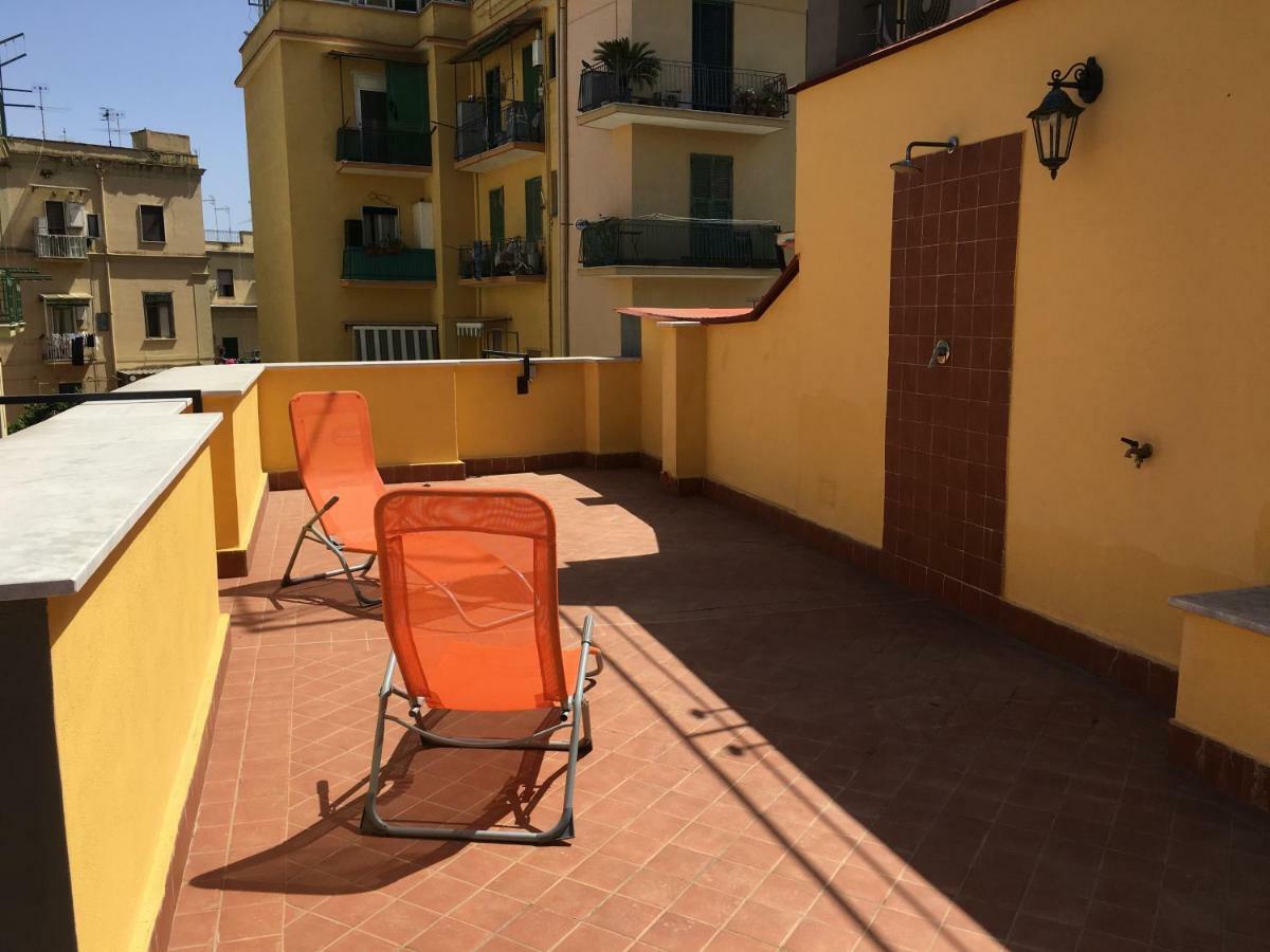 Appartement Rosa